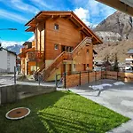 Blauherd By Interhome Apartment