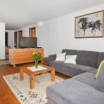 Blauherd By Interhome Apartment