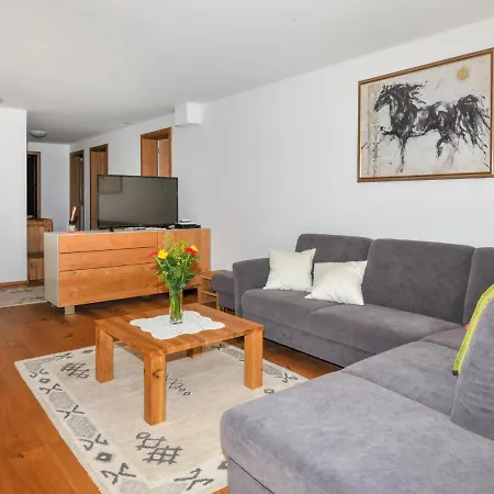 Blauherd By Interhome Apartamento