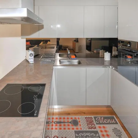 Blauherd By Interhome Zermatt