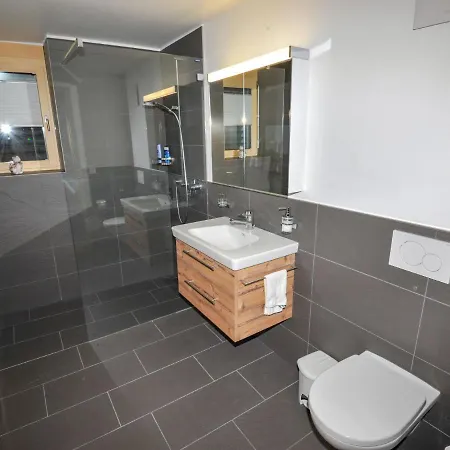 Blauherd By Interhome Appartement Zermatt