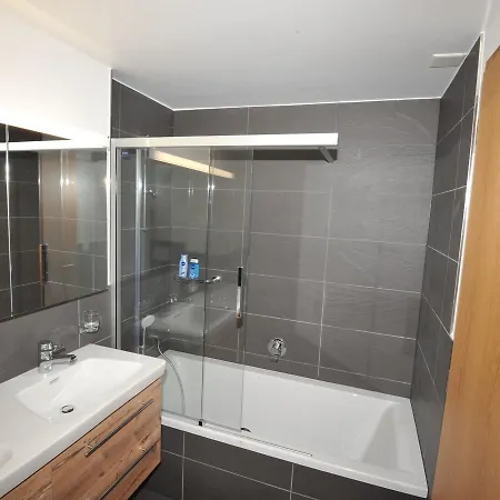 Blauherd By Interhome Zermatt