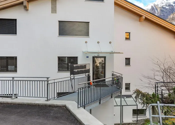 Blauherd By Interhome Appartamento Zermatt