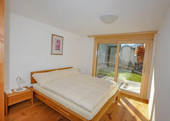 Blauherd By Interhome