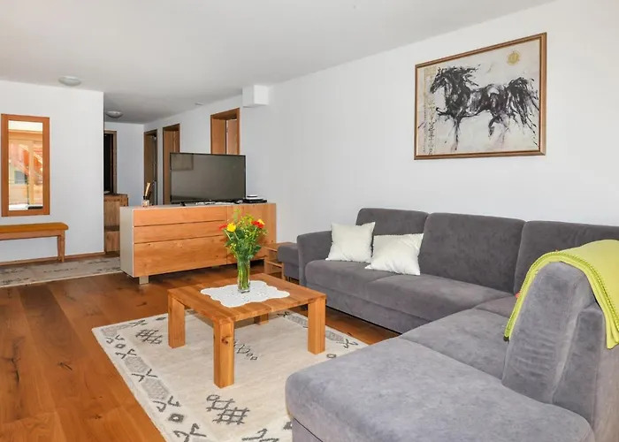 Blauherd By Interhome Appartamento