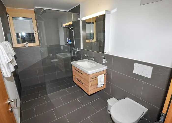 Blauherd By Interhome Appartamento Zermatt