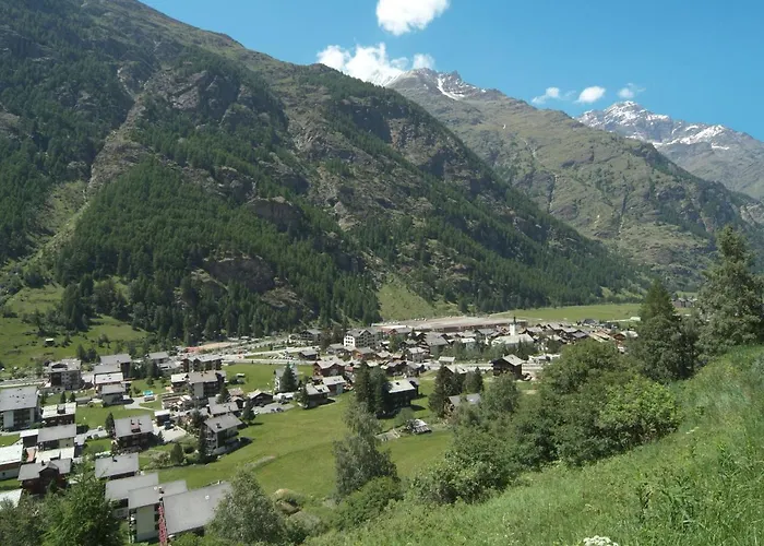 Appartamento Blauherd By Interhome