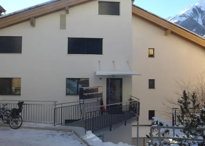 Blauherd By Interhome *