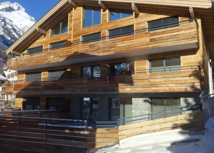 Blauherd By Interhome Appartamento *