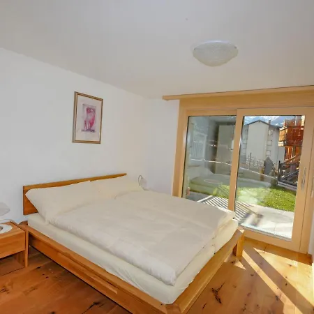 Blauherd By Interhome